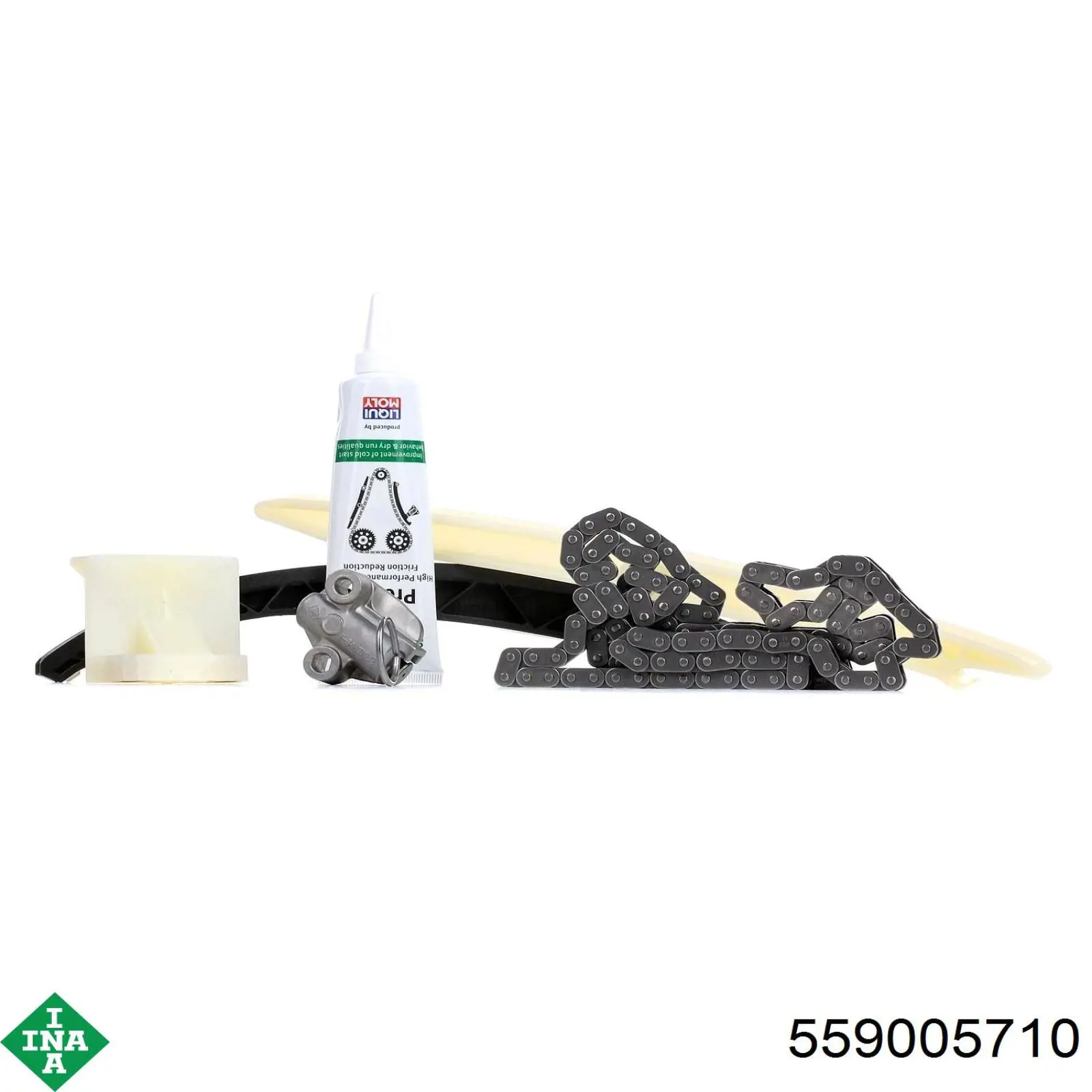 Comprar 559005710 INA Kit de cadena de distribución