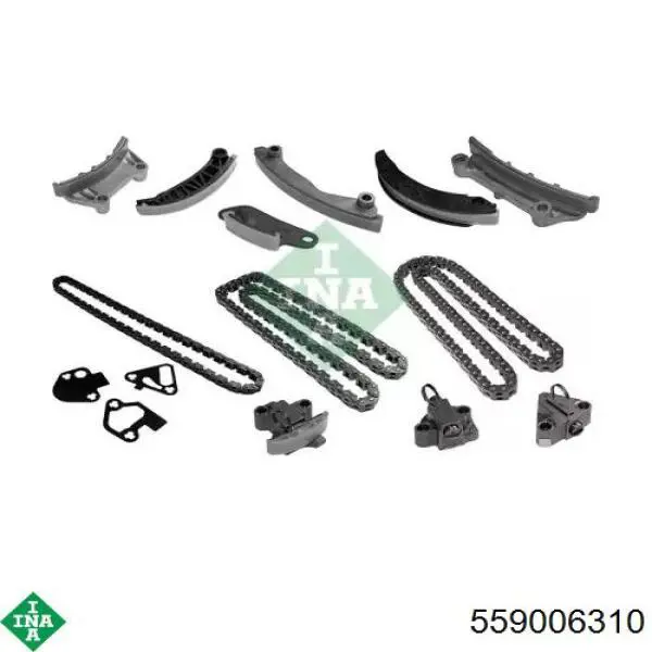 Comprar 559006310 INA Kit de cadena de distribución