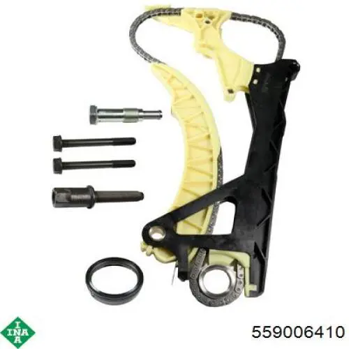 Kit de cadena de distribución 559006410 INA