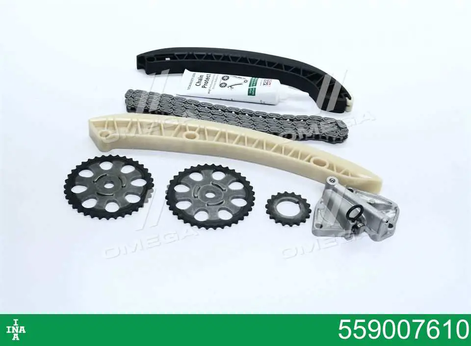 Comprar 559007610 INA Kit de cadena de distribución