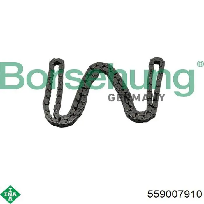 Kit de cadena de distribución INA 559007910 precio, desde 186,91 EUR