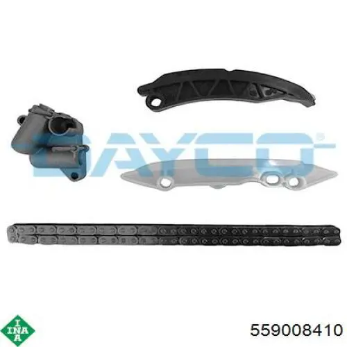 Comprar 559008410 INA Kit de cadena de distribución