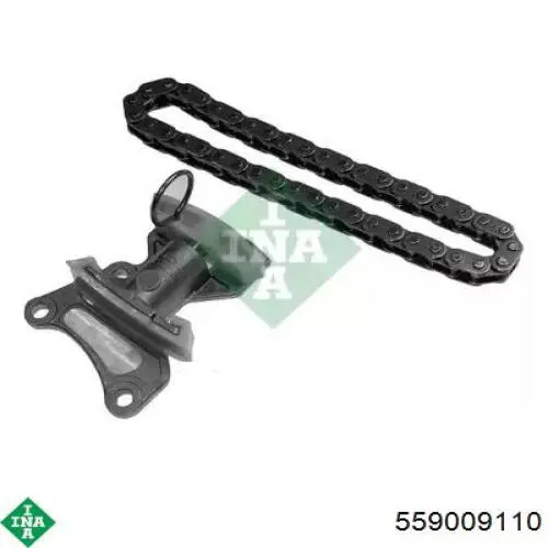 Comprar 559009110 INA Kit de cadena de distribución