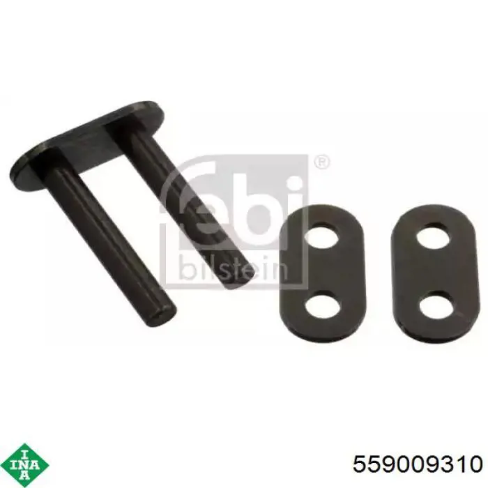 Comprar 559009310 INA Kit de cadena de distribución