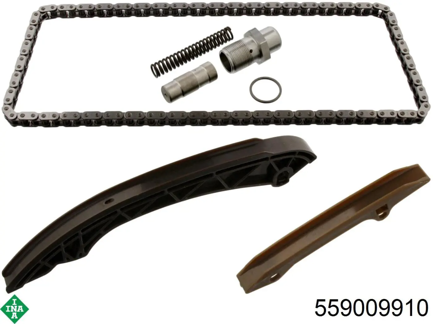 Comprar 559009910 INA Kit de cadena de distribución