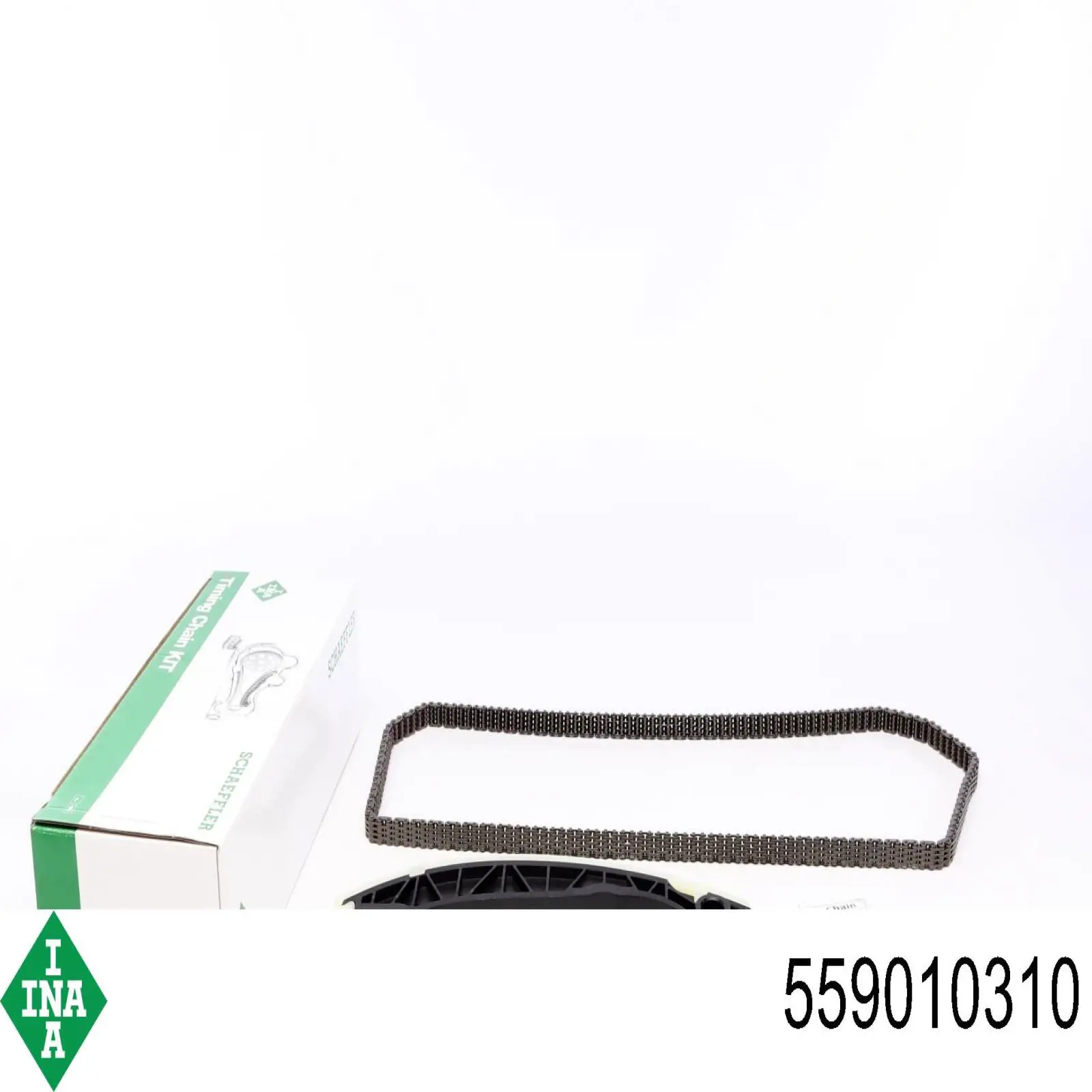 Comprar 559010310 INA Juego de cadena de bomba de aceite