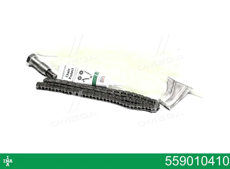 Comprar 559010410 INA Kit de cadena de distribución
