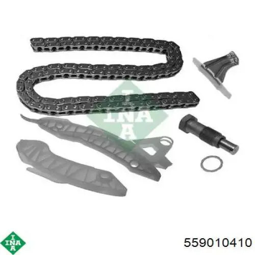 Comprar 422163 Triclo Kit de cadena de distribución