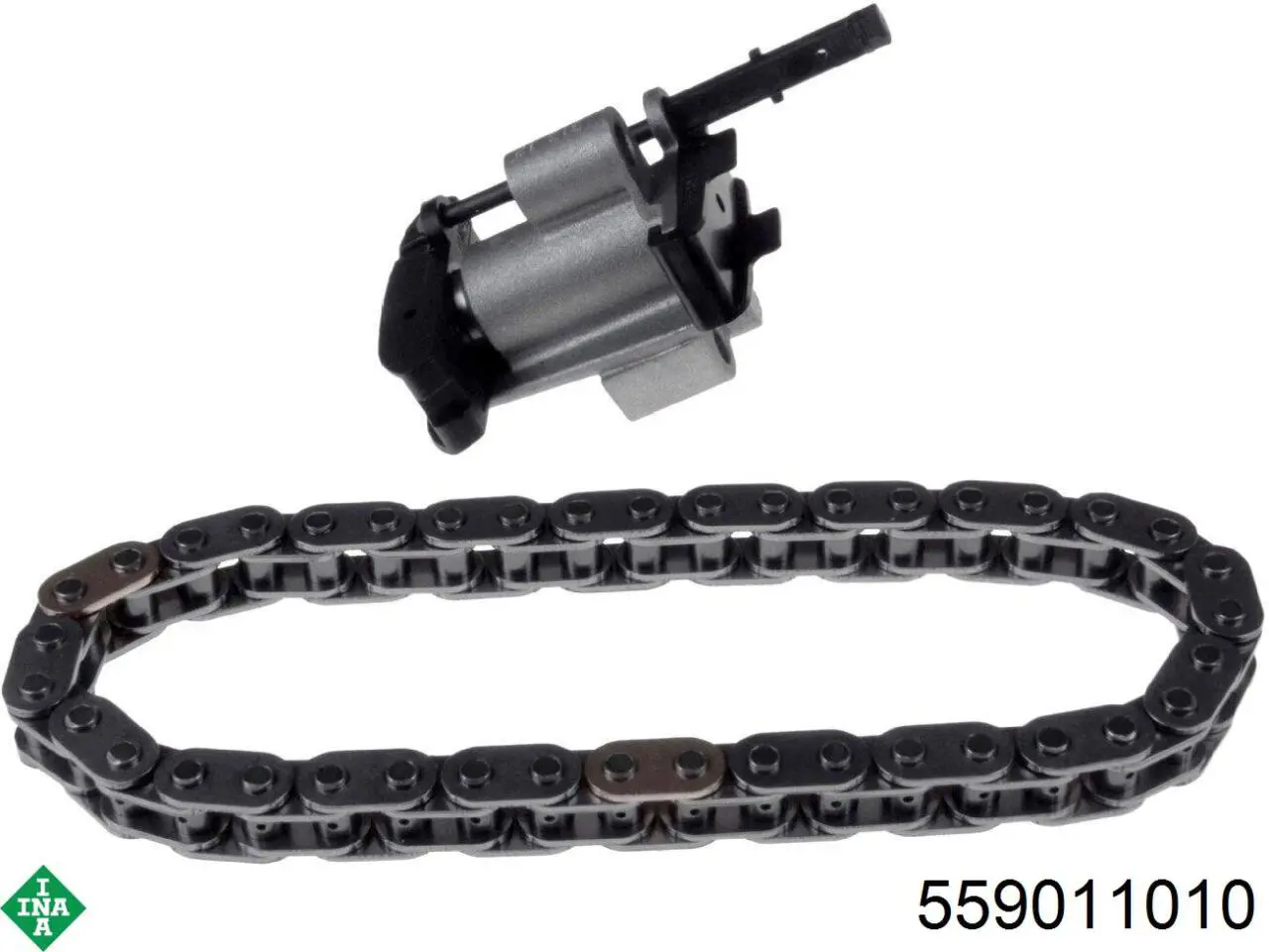 Cadena de distribución superior, kit INA 559011010 precio, desde 79,43 EUR