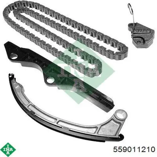 559 0112 10 INA kit de cadenas de distribución