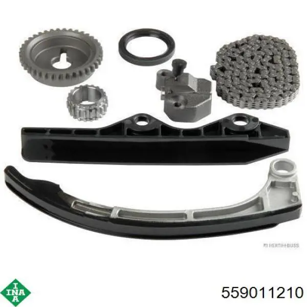 Comprar 559011210 INA Kit de cadena de distribución