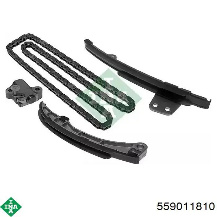 Comprar 559011810 INA Kit de cadena de distribución