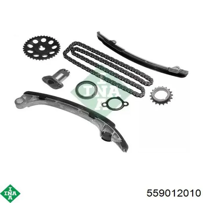 Comprar 559012010 INA Kit de cadena de distribución
