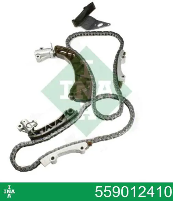 Comprar 559012410 INA Kit de cadena de distribución
