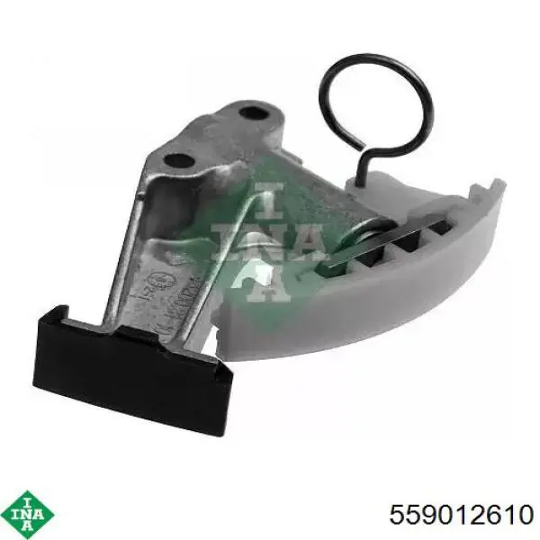 Comprar Juego de cadena de bomba de aceite KIA Sorento I JC
