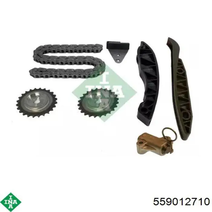 Comprar 559012710 INA Kit de cadena de distribución