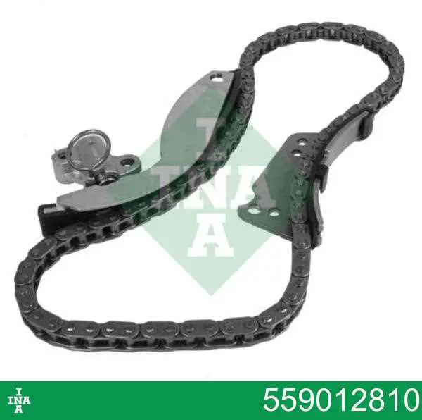 Kit de cadena de distribución INA 559012810 precio, desde 140,59 EUR