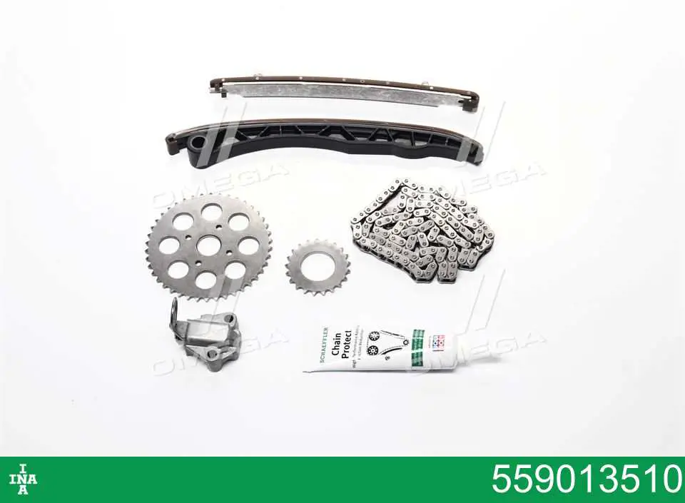 Comprar 559013510 INA Kit de cadena de distribución