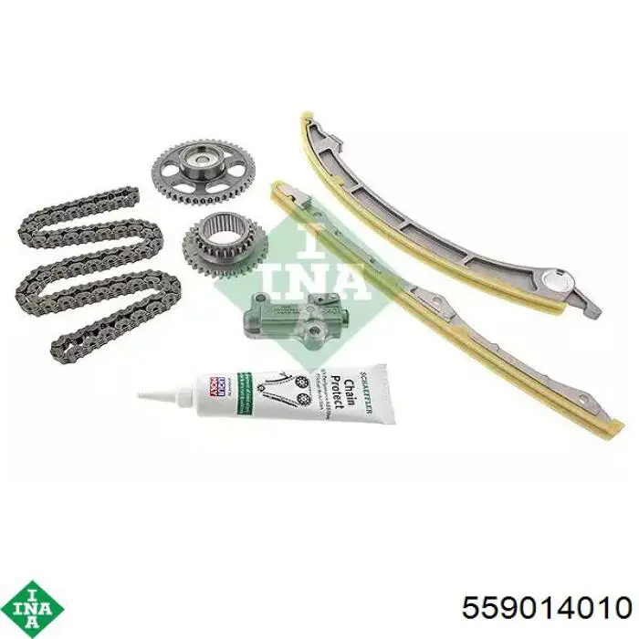  INA 559014010 precio, desde 482,69 EUR
