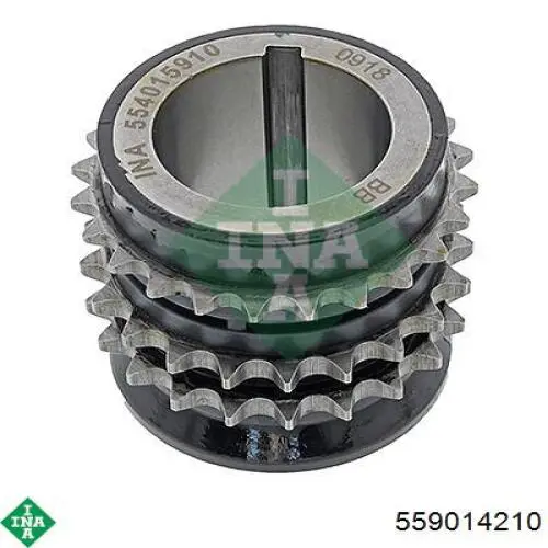 Comprar 559014210 INA Kit de cadena de distribución