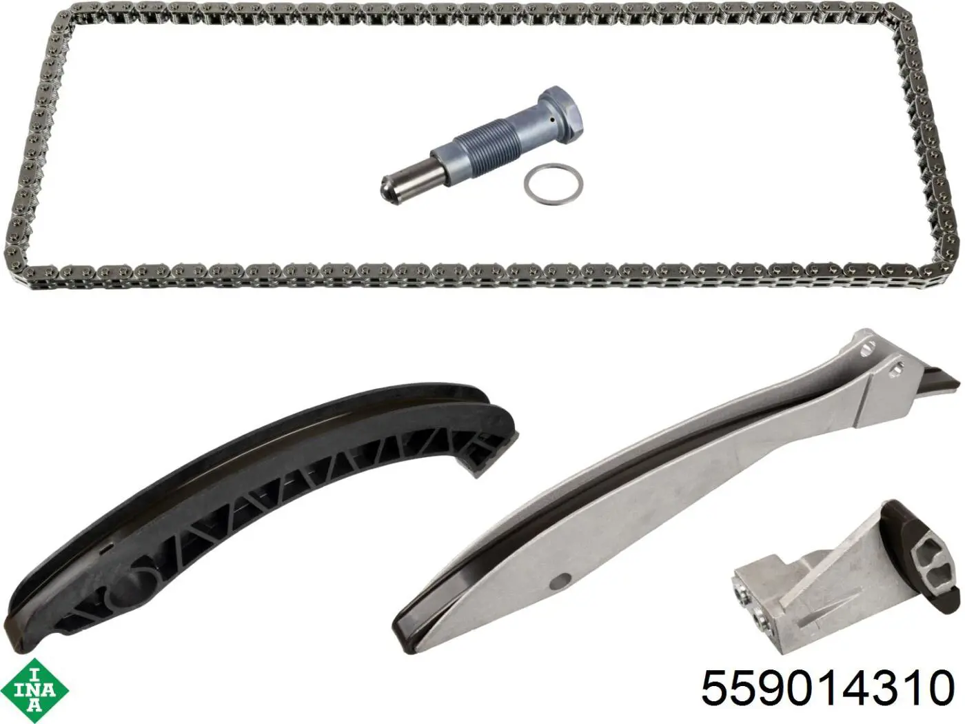 Comprar 559014310 INA Kit de cadena de distribución