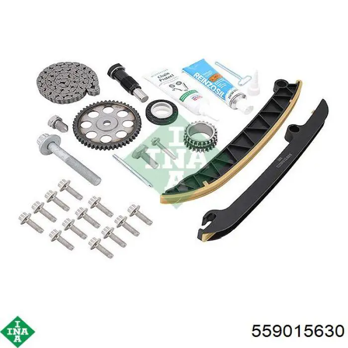 Comprar 559015630 INA Kit de cadena de distribución