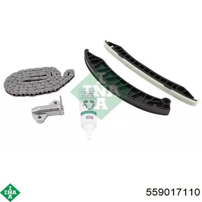 Comprar 559017110 INA Kit de cadena de distribución