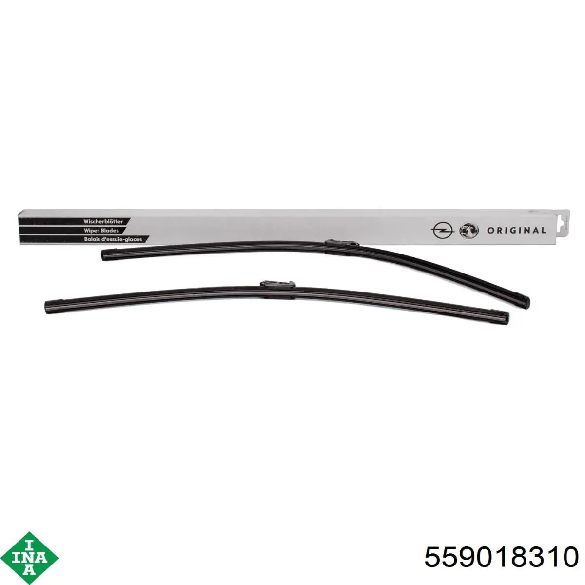 Kit de cadena de distribución INA 559018310 precio, desde 185,15 EUR