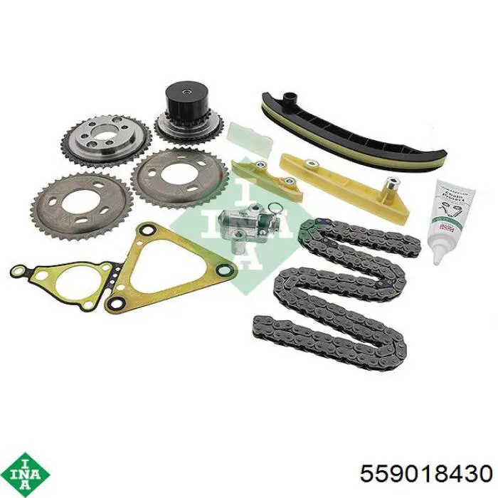 Comprar 559018430 INA Kit de cadena de distribución