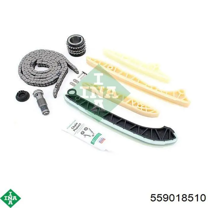 Comprar 559018510 INA Kit de cadena de distribución