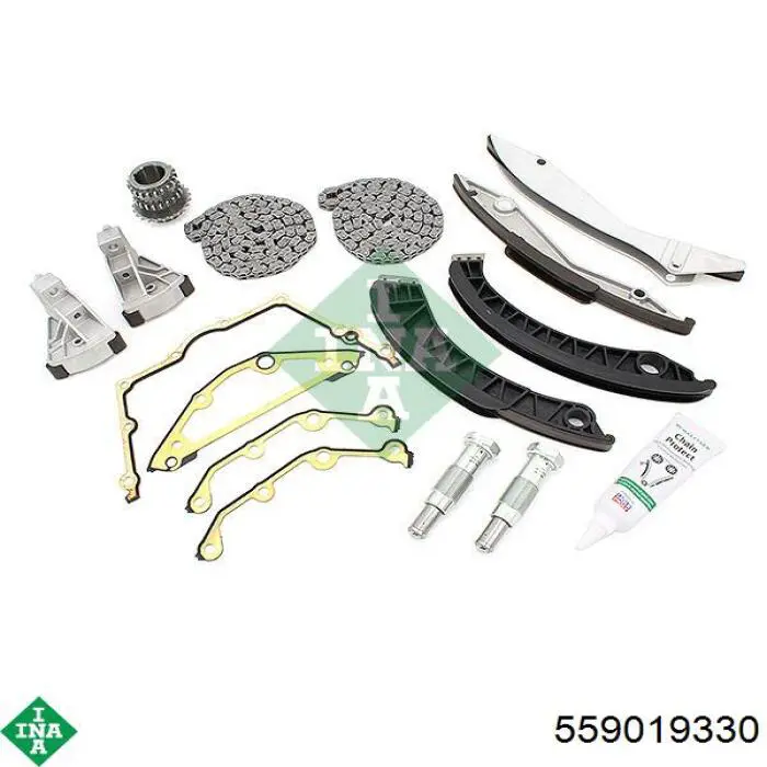 Comprar 559019330 INA Kit de cadena de distribución