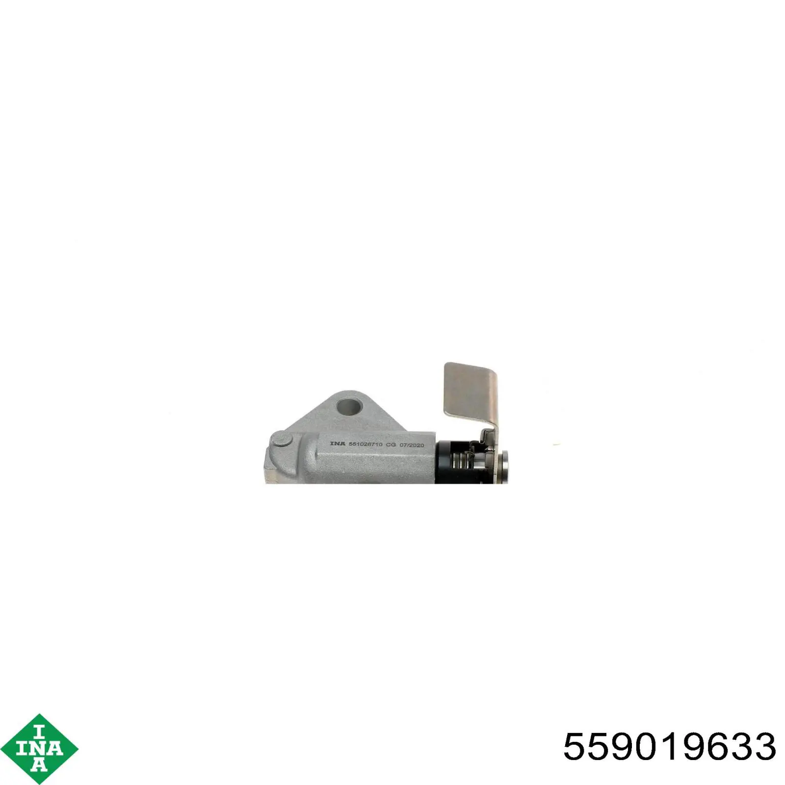 Kit de cadena de distribución INA 559019633 precio, desde 130,82 EUR