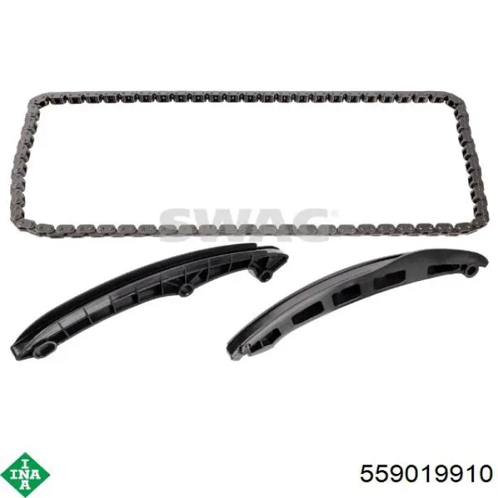 Comprar 559019910 INA Kit de cadena de distribución