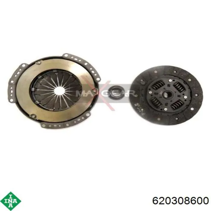 Comprar 620308600 INA Kit de embrague completo
