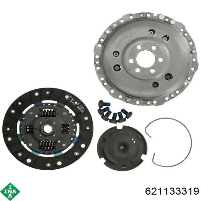 621133319 INA Embrague motor