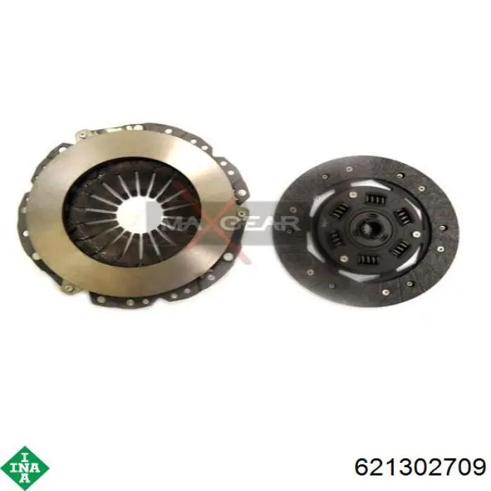 621302709 INA Embrague motor