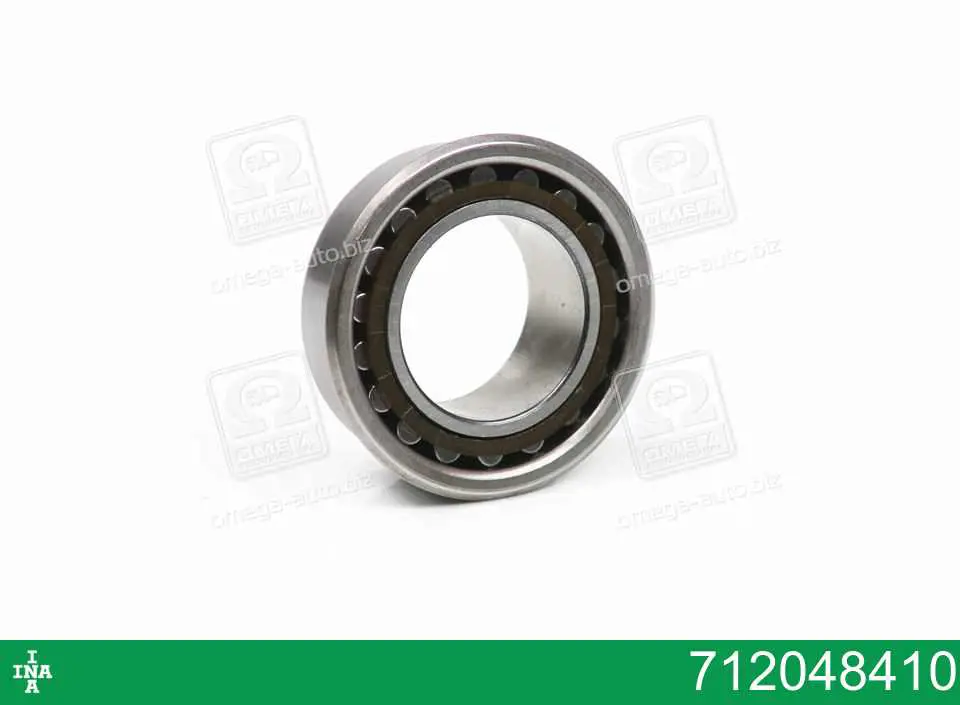 Cojinete del eje secundario de la caja de cambios INA 712048410 precio, desde 23,32 EUR