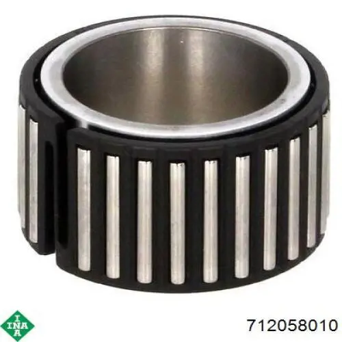Rodamiento caja de cambios INA 712058010 precio, desde 26,02 EUR