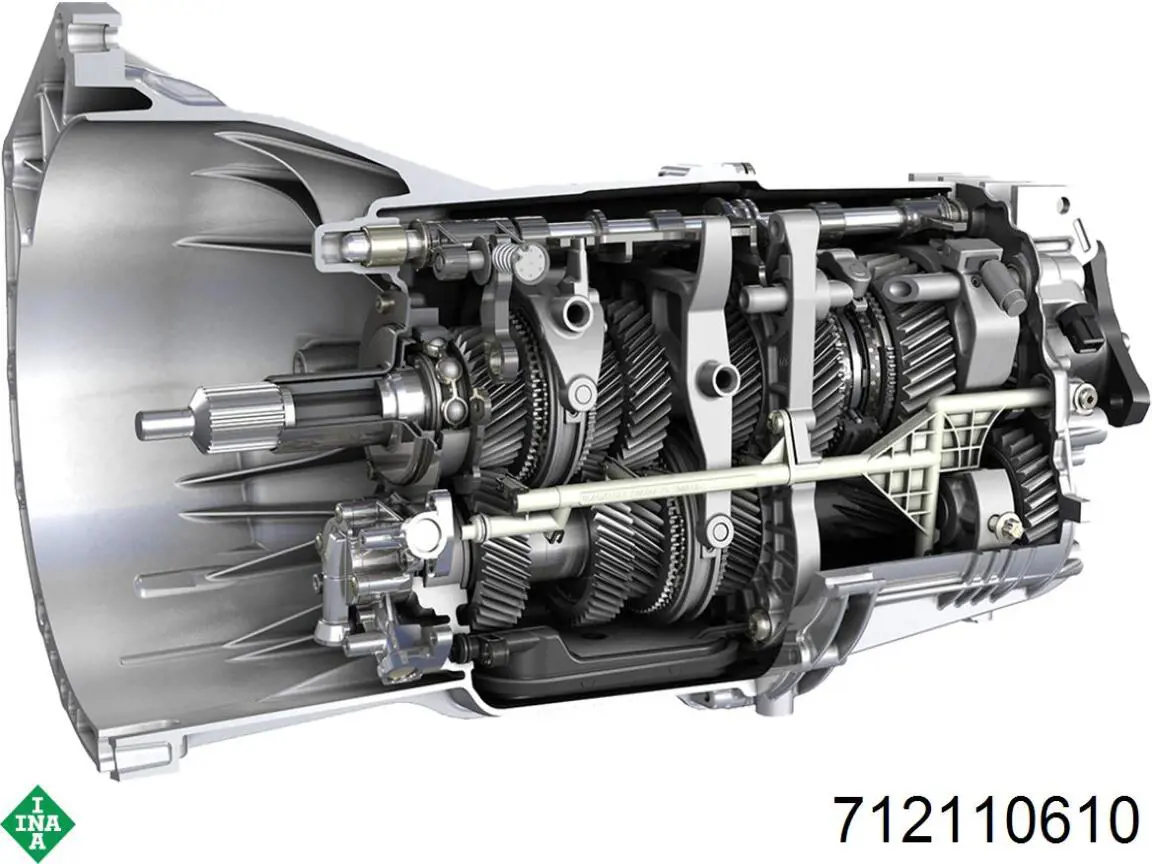 02A311213 VAG rodamiento caja de cambios