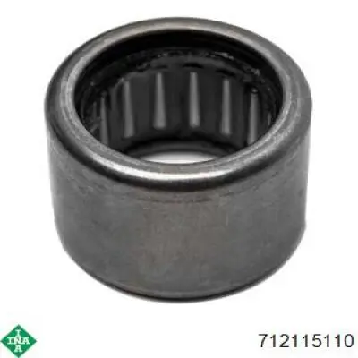Cojinete piloto del cigüeñal INA 712115110 precio, desde 6,35 EUR