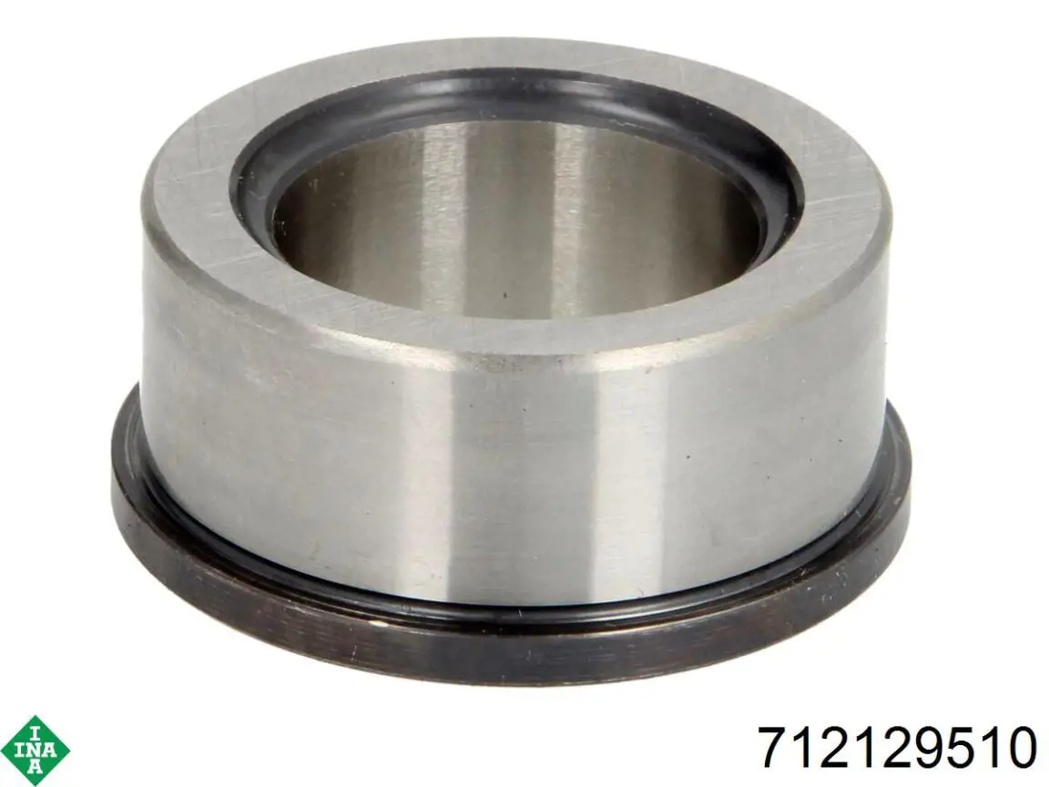 Cojinete del eje secundario de la caja de cambios INA 712129510 precio, desde 21,43 EUR