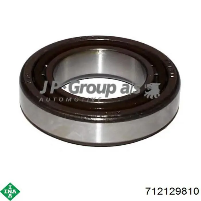 Comprar 712129810 INA Cojinete interior de rueda trasera