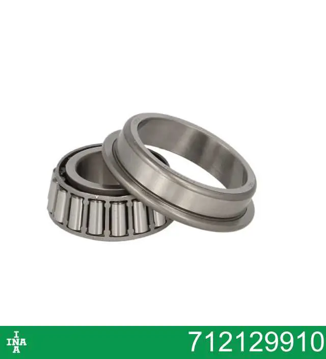 Comprar 712129910 INA Cojinete, caja de cambios