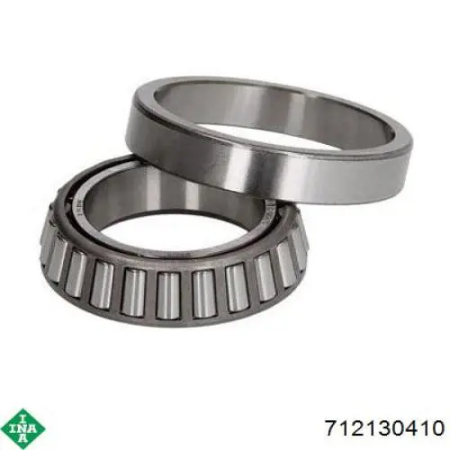 Comprar 712130410 INA Cojinete del semieje delantero