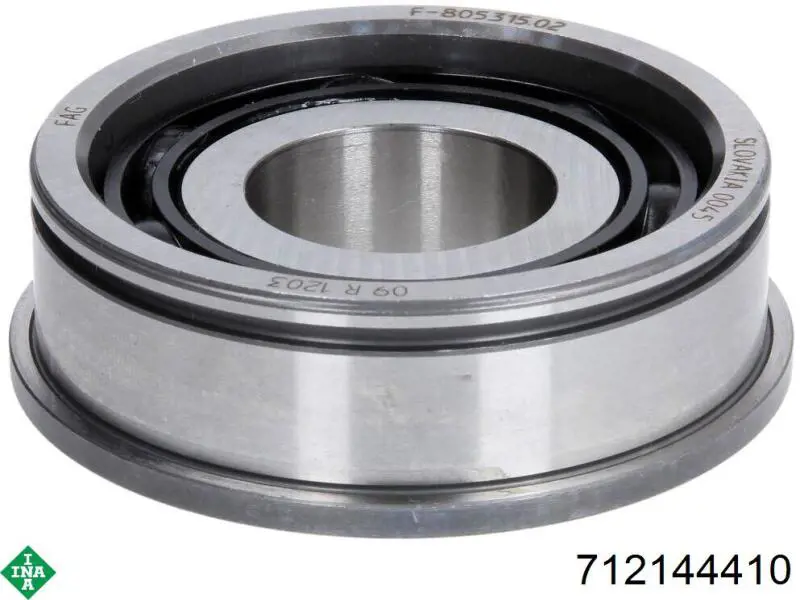 Comprar A5311235B VAG Cojinete, caja de cambios