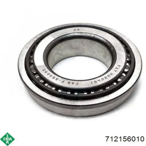 Cojinete, soporte intermedio del árbol de transmisión INA 712156010 precio, desde 29,24 EUR