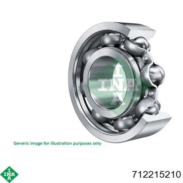 Comprar Rodamiento caja de cambios Renault DUSTER II HM