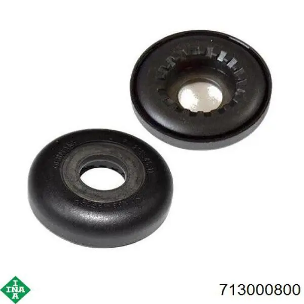 Comprar 713000800 INA Rodamiento de soporte del amortiguador delantero