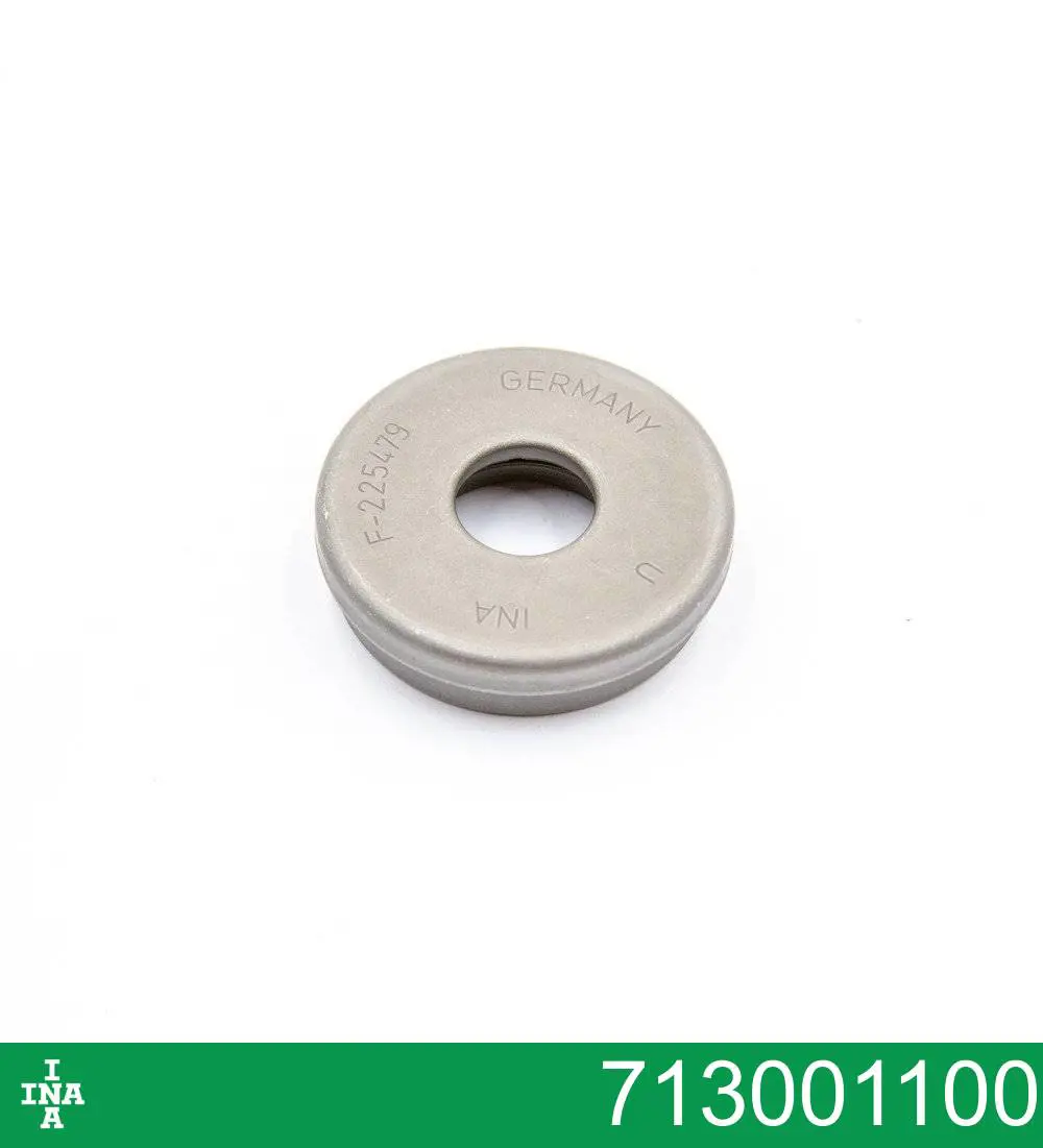 Rodamiento de soporte del amortiguador delantero INA 713001100 precio, desde 7,36 EUR