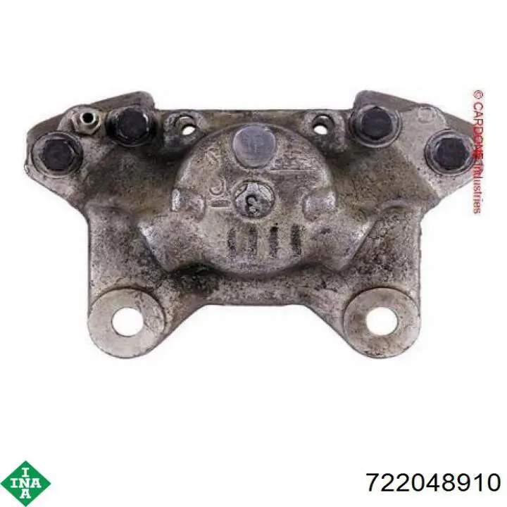 Rodamiento caja de cambios Iveco 2991822 precio, desde 50,34 EUR